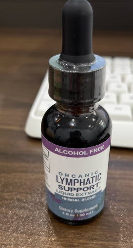 60ml Bottle Of Chili Supplement Drops