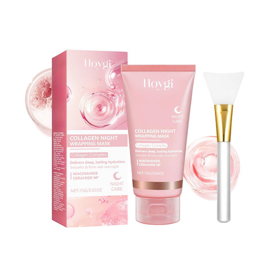Hoij Collagen Anti-Wrinkle Peel-Off Mask